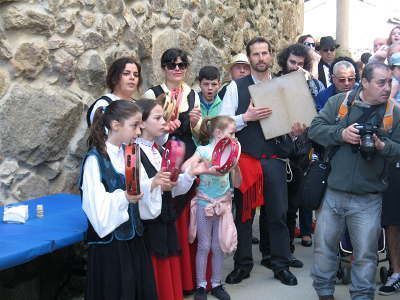 Tocando en Raigame