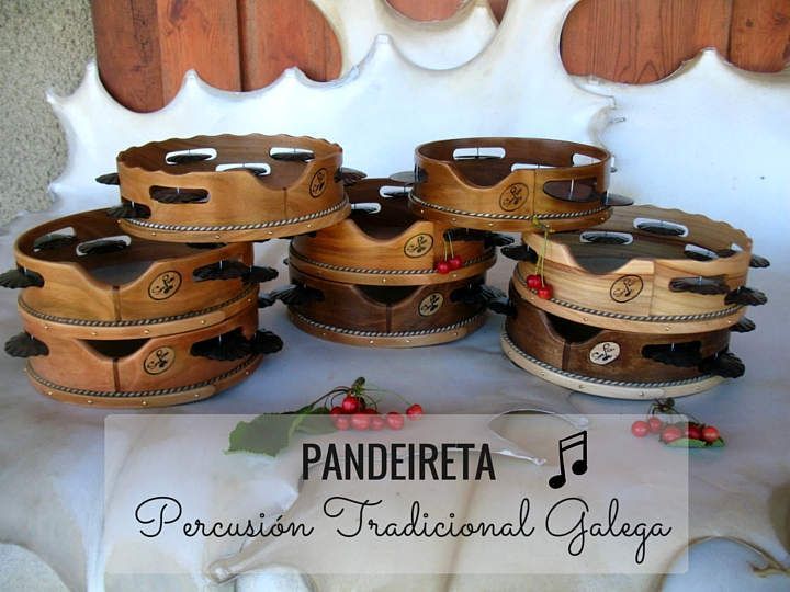 Pandeireta