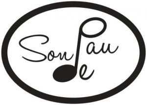logo SonDePau
